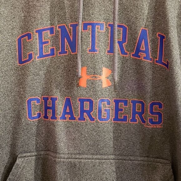 3 for $25 Under Armour Hoodie - Picture 4 of 7